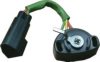HOFFER 7513000 Sensor, throttle position